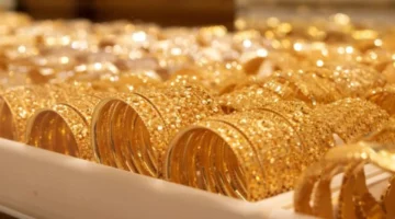 ثبات عيار 24.. تحديث أسعار الذهب اليوم في محلات الصاغة المصرية